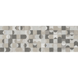 DECORADO LIVORNO MAT 25X75 GAT.1 (P.74175)
