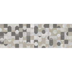 DECORADO LIVORNO MAT 25X75 GAT.1 (P.74175)