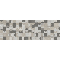 DECORADO LIVORNO MAT 25X75 GAT.1 (P.74175)