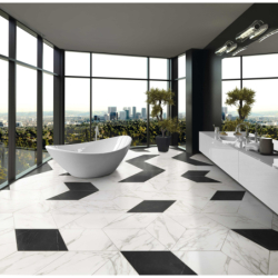 DIAMOND STATUARIO MAT 70X40 GAT.1 (P.72181)
