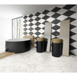 DIAMOND STATUARIO MAT 70X40 GAT.1 (P.72181)