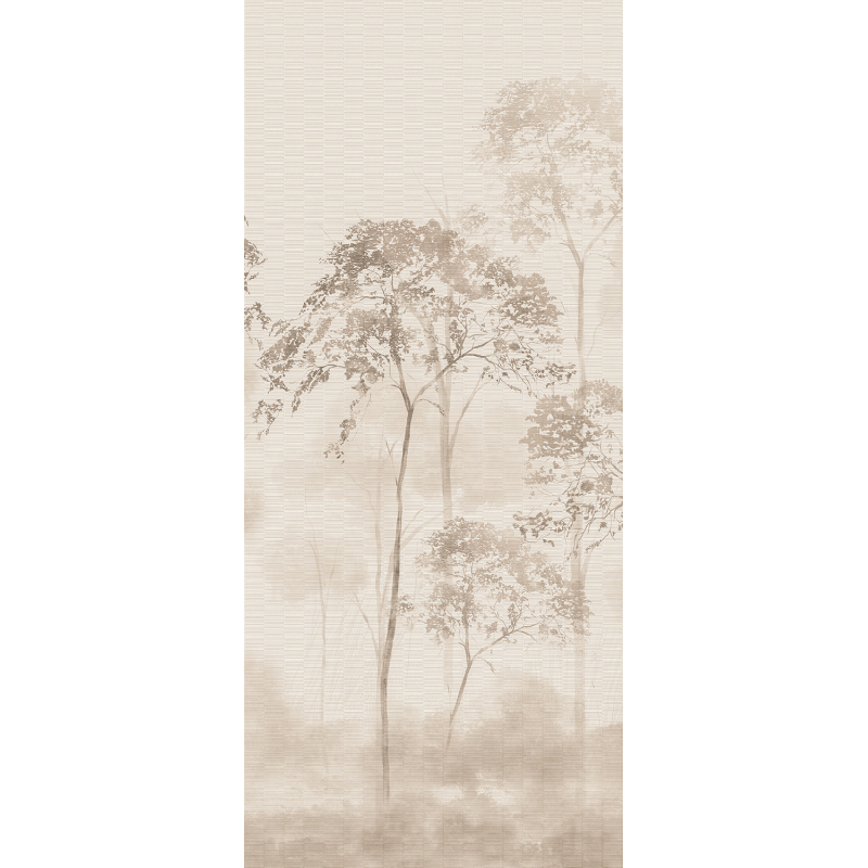 Obraz gresowy Tropical Forest 1 274,8x119,8 GAT.1 (P.74571)