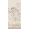 Obraz gresowy Tropical Forest 1 274,8x119,8 GAT.1 (P.74571)