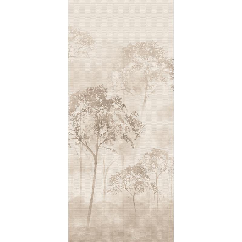 Obraz gresowy Tropical Forest 2 274,8x119,8 GAT.1 (P.74573)
