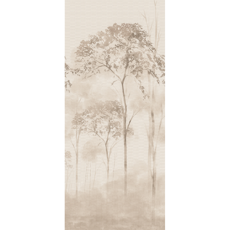 Obraz gresowy Tropical Forest 3 274,8x119,8 GAT.1 (P.74575)