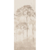 Obraz gresowy Tropical Forest 3 274,8x119,8 GAT.1 (P.74575)