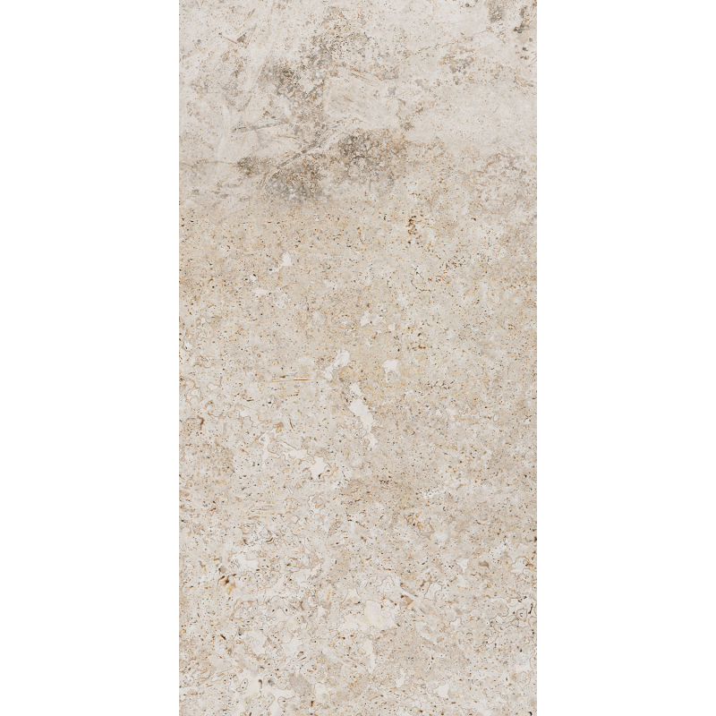 Płytka gresowa Breccia Fara beige STR 119,8x59,8x0,8 GAT.1 (P.74603)