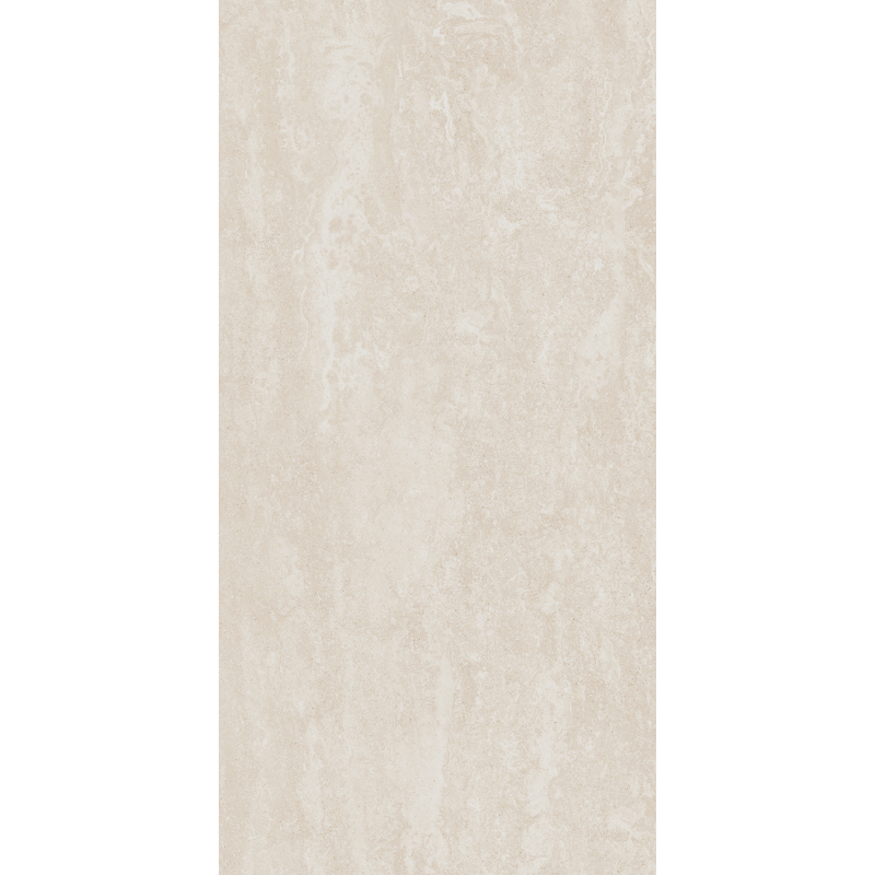 Płytka gresowa Travertigo ivory MAT STR 119,8x59,8x0,8 GAT.1 (P.74647)