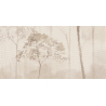 Obraz gresowy Tropical Forest left B 119,8x59,8x0,8 GAT.1 (P.74553)