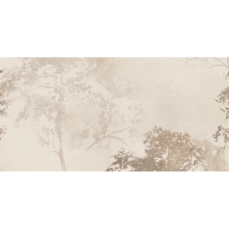 Obraz gresowy Tropical Forest left D 119,8x59,8x0,8 GAT.1 (P.74557)