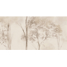 Obraz gresowy Tropical Forest right C 119,8x59,8x0,8 GAT.1 (P.74565)