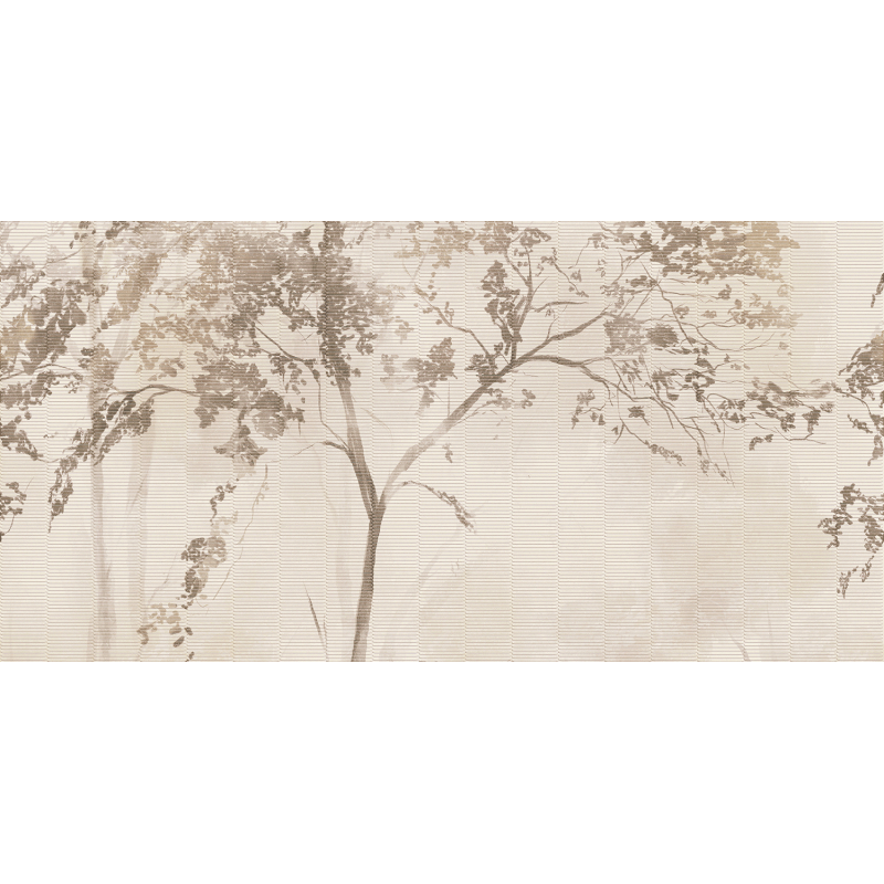 Obraz gresowy Tropical Forest right D 119,8x59,8x0,8 GAT.1 (P.74567)
