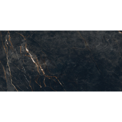 SHINESTONE BLACK POLER 59,8X119,8 REKT. GAT.1 (P.33759)