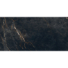 SHINESTONE BLACK POLER 59,8X119,8 REKT. GAT.1 (P.33759)