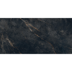 SHINESTONE BLACK POLER 239,8X119,8 REKT. GAT.1 (P.34899)