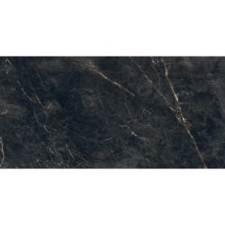 SHINESTONE BLACK POLER 239,8X119,8 REKT. GAT.1 (P.34899)