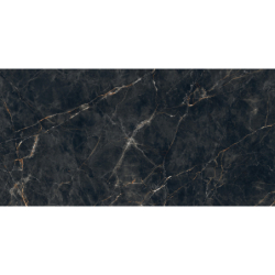 SHINESTONE BLACK POLER 239,8X119,8 REKT. GAT.1 (P.34899)