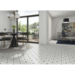 BRIGHTON GREY MAT 45X45 GAT.1 (P.33643)
