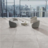 DIMONA SILVER MAT STRUKTURA 60X120 REKT. GAT.1 (P.51145)
