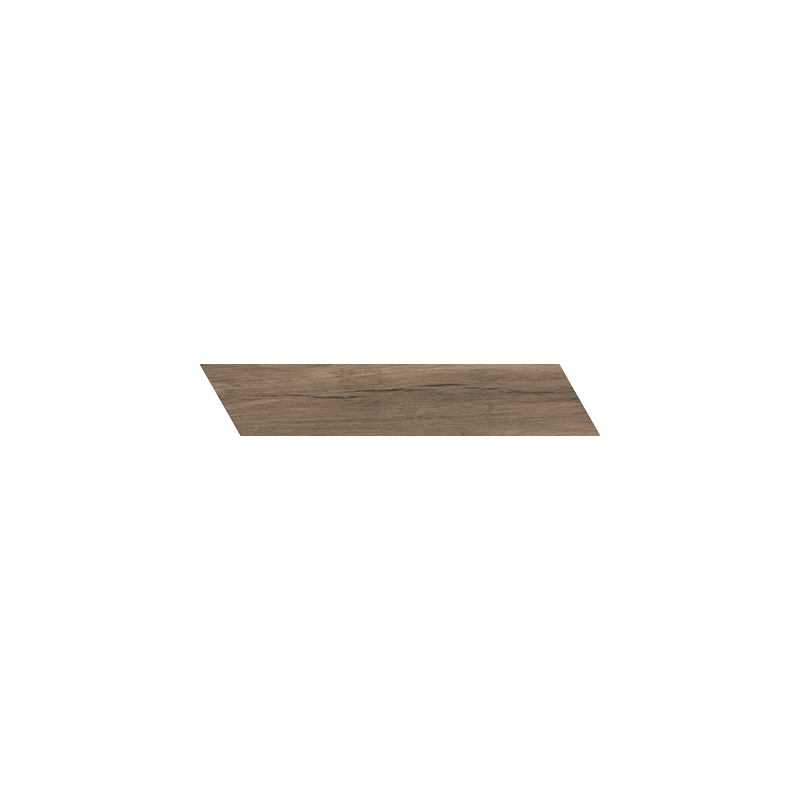 PORTO BROWN MAT 8X40 REKT. GAT.1 (P.75081)