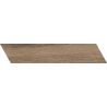 PORTO BROWN MAT 8X40 REKT. GAT.1 (P.75081)