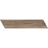 PORTO BROWN MAT 8X40 REKT. GAT.1 (P.75081)