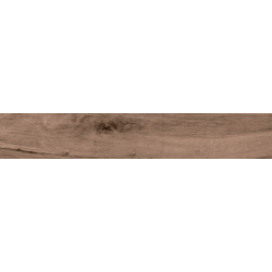 PORTO BROWN MAT 20X120 REKT. GAT.1 (P.75087)