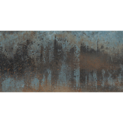 ARIA BLUE LAPPATO 60X120 REKT.  GAT.1 (P.75203)