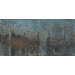 ARIA BLUE LAPPATO 60X120 REKT.  GAT.1 (P.75203)