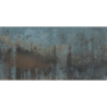 ARIA BLUE LAPPATO 60X120 REKT.  GAT.1 (P.75203)