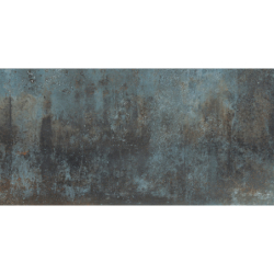 ARIA BLUE LAPPATO 60X120 REKT.  GAT.1 (P.75203)