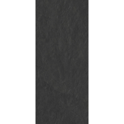 ASH BLACK STRUKTURA 279,7X119,7X6 REKT.  GAT.1 (P.75231)