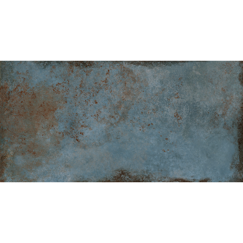 PIANO AZZURO MAT 60X120 REKT. GAT.1 (P.75115)