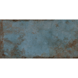PIANO AZZURO MAT 60X120 REKT. GAT.1 (P.75115)