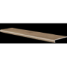 STOPNICA V-SHAPE MEKANO BEIGE MAT 32X139,7 REKT. GAT.1 (P.75165)