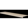 STOPNICA V-SHAPE MEKANO SABBIA MAT 32X139,7 REKT. GAT.1 (P.75167)