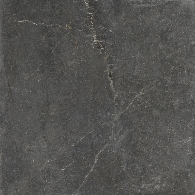 BLUE MOON BLACK SOFT MAT 90X90 REKT.  GAT.1 (P.74901)