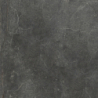 BLUE MOON BLACK SOFT MAT 90X90 REKT.  GAT.1 (P.74901)
