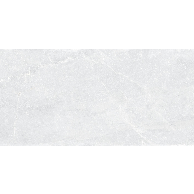 BLUE MOON WHITE SOFT MAT 60X120 REKT. GAT.1 (P.74771)