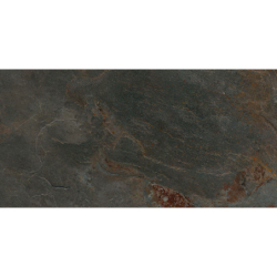 LAVA STONE BLACK LAPPATO...