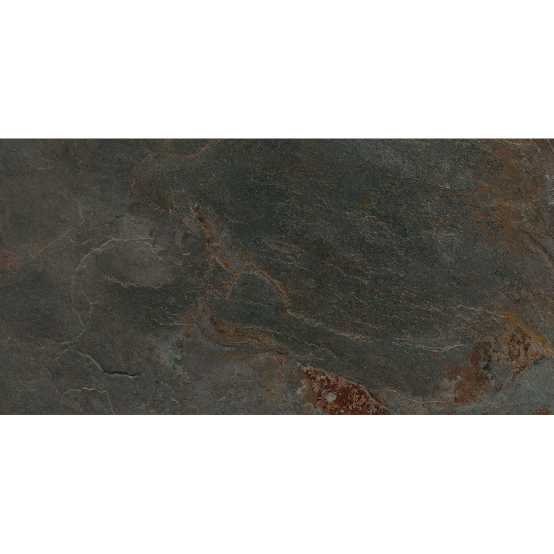 LAVA STONE BLACK LAPPATO 59,8X119,8 REKT. GAT.1 (P.74737)