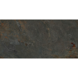 LAVA STONE BLACK LAPPATO 59,8X119,8 REKT. GAT.1 (P.74737)