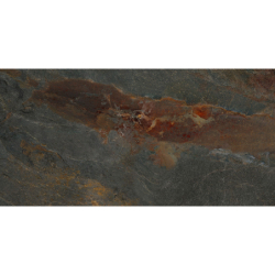 LAVA STONE BLACK LAPPATO 59,8X119,8 REKT. GAT.1 (P.74737)