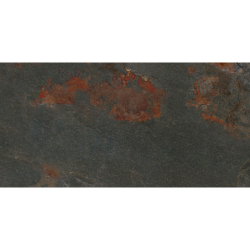LAVA STONE BLACK LAPPATO 59,8X119,8 REKT. GAT.1 (P.74737)