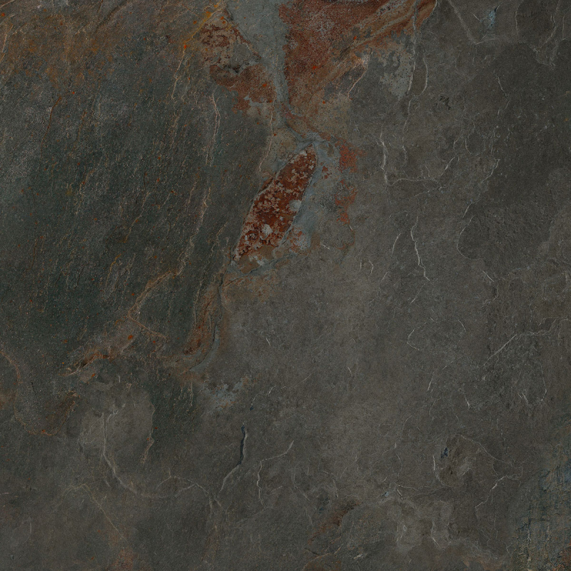 LAVA STONE BLACK LAPPATO 119,8X119,8 REKT. GAT.1 (P.74739)