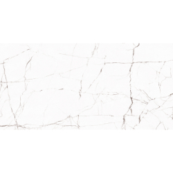 MARMO WHITE POLER 60X120 REKT.  GAT.1 (P.74749)