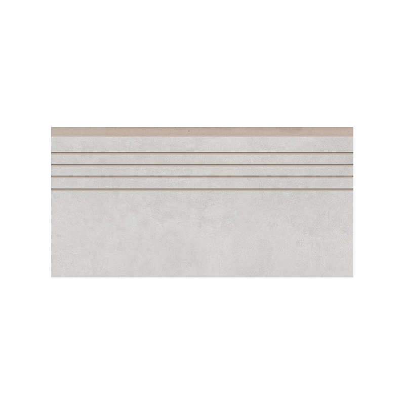 BESTONE WHITE 29,7X59,7  STOPNICA NACINANA GAT.1 (P.74915)