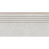 BESTONE WHITE 29,7X59,7  STOPNICA NACINANA GAT.1 (P.74915)