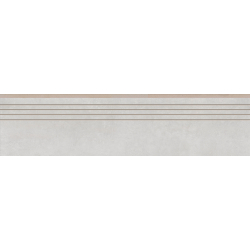 BESTONE WHITE 29,7X119,7...
