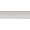 BESTONE WHITE 29,7X119,7 REKTYFIKOWANA STOPNICA GAT.1 (P.74917)